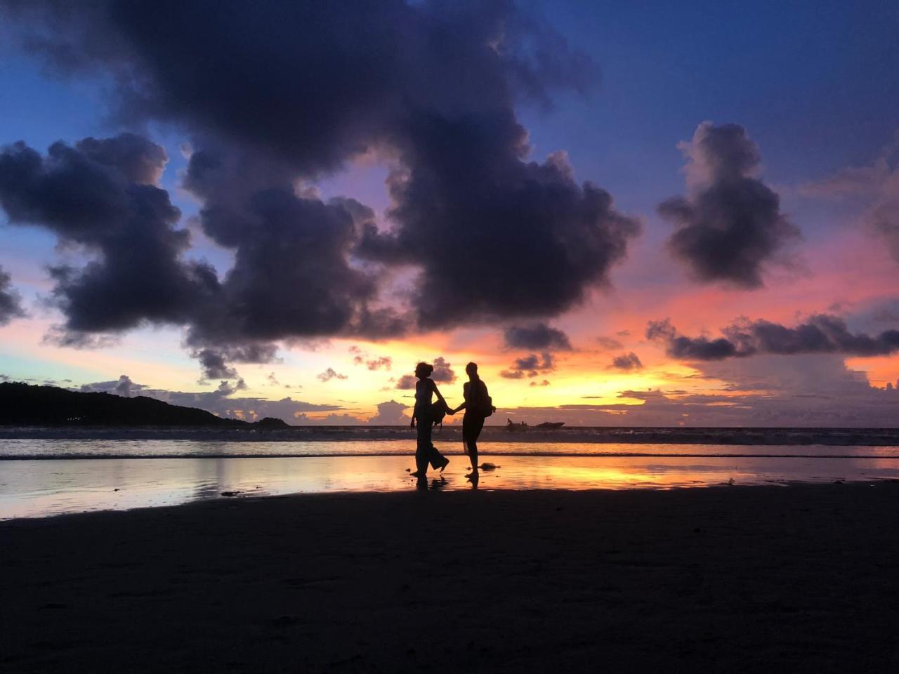Готель I Am O'Tel Patong Екстер'єр фото